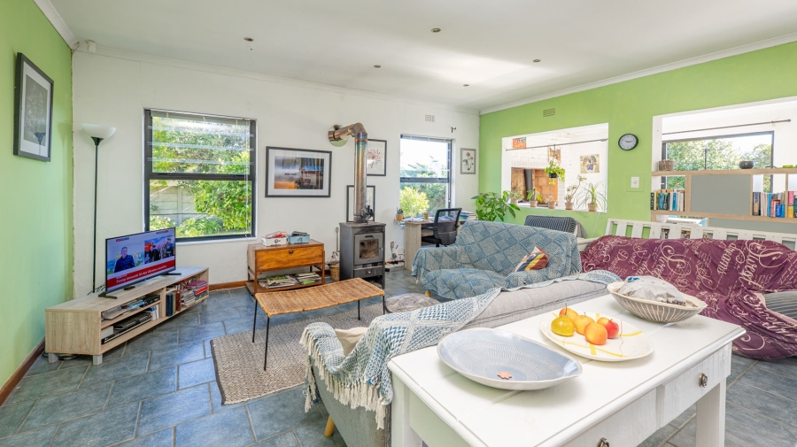 To Let 3 Bedroom Property for Rent in Bredasdorp Western Cape